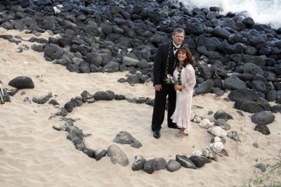 In the Circle of Love