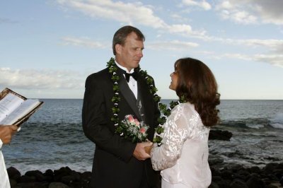 Vow Exchange