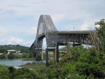 Bridges of the Americas