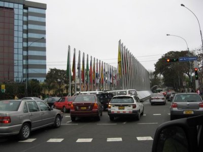 San Isidro