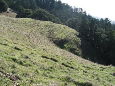 mountain