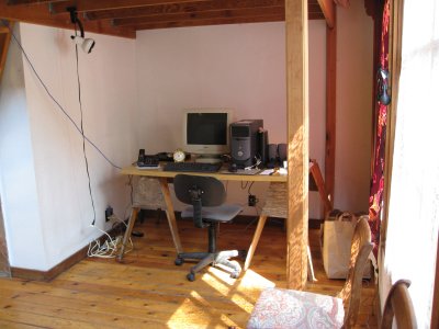 office