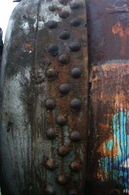 Steel Mill