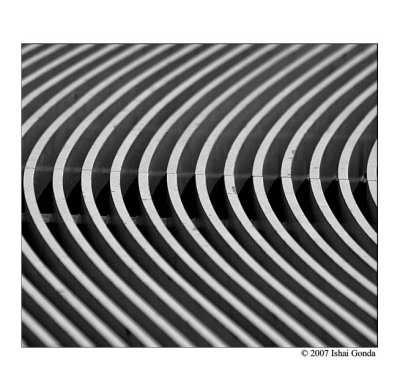 Going in circles(abstract)