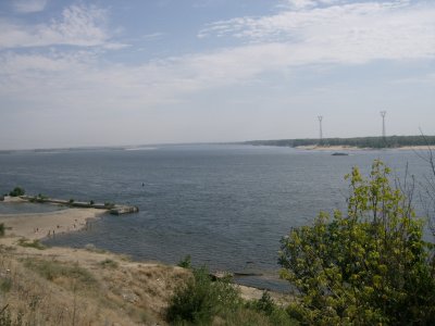 River Volga