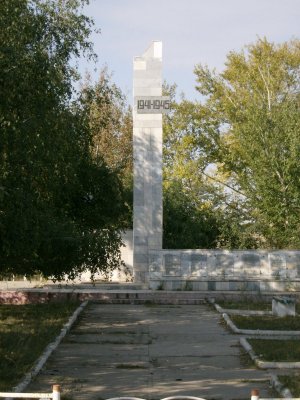 A closer view