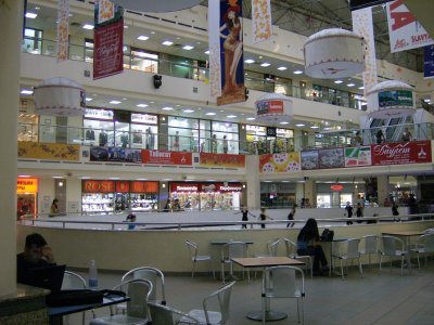 Ramstor1 supermarket