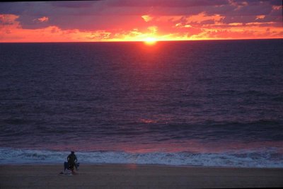 Bethany Beach, Delaware