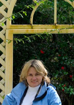 Bellingrath Gardens, Alabama
