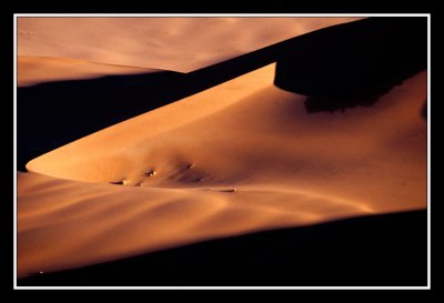 Dunes du Sossusvlei