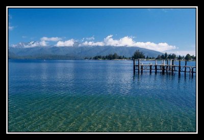 lac taupo