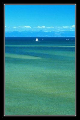Parc national d'Abel tasman