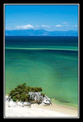 Parc national d'Abel tasman