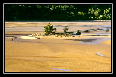 Parc national d'Abel tasman