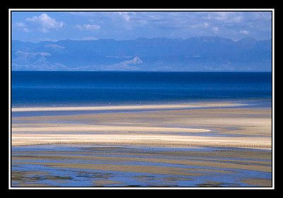 Parc national d'Abel tasman