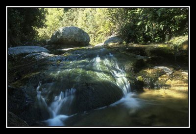 Parc national d'Abel tasman
