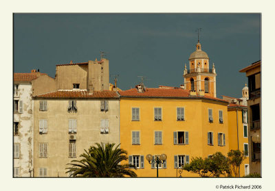 Ajaccio