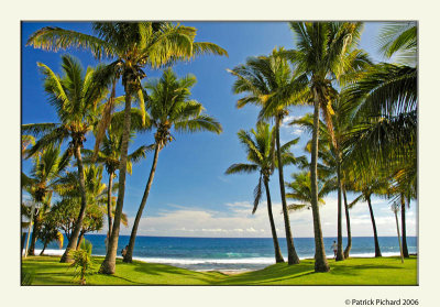 Plage de Grand anse