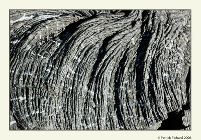 Laves cordes