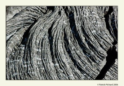 Laves cordes