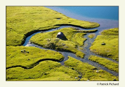 lac d'ayous