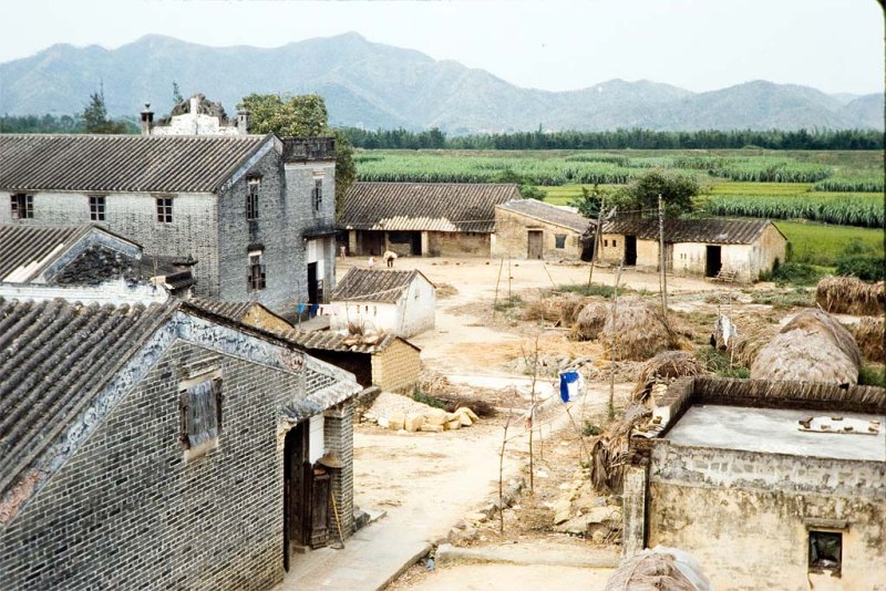650  Village