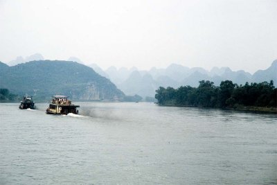 Guilin, China