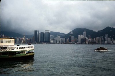 Hong Kong