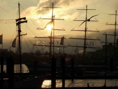 Hamburg - 2006