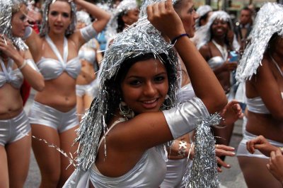 Carnival of Cultures 2007