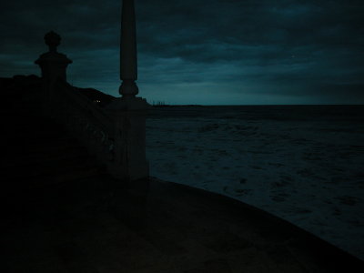 Montserrat and Sitges