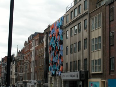 RegentStreet