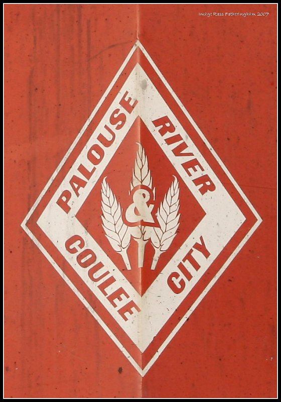 PCC Railroad