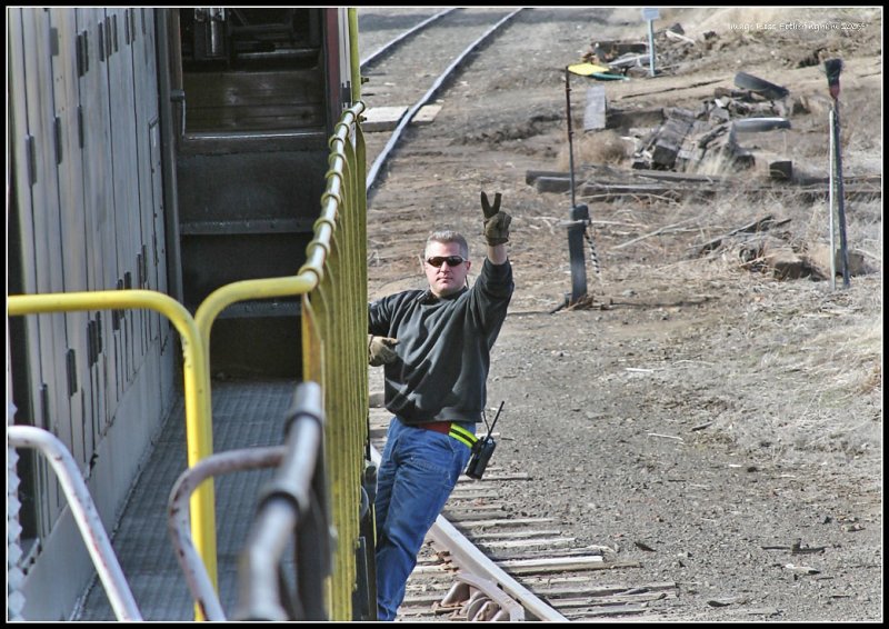 The Conductor