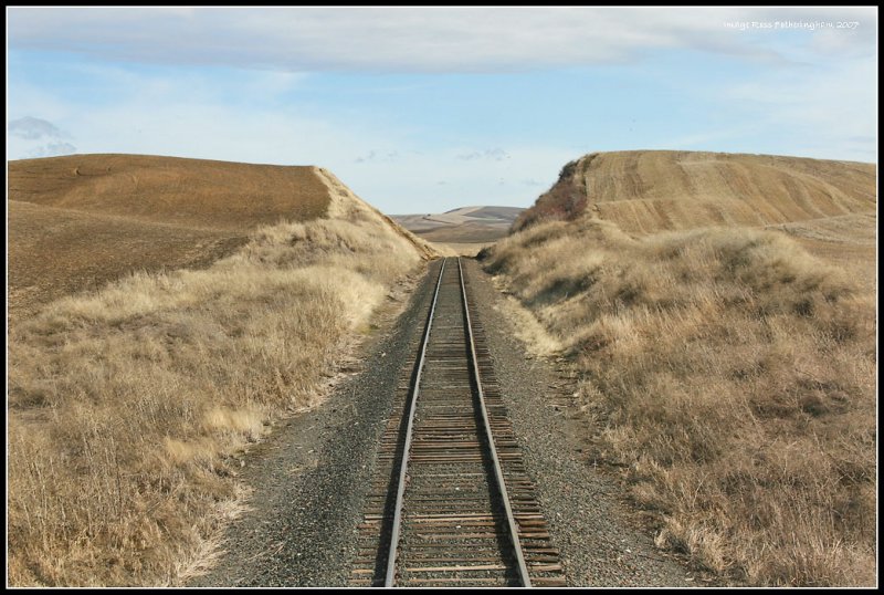 Top of the Pass