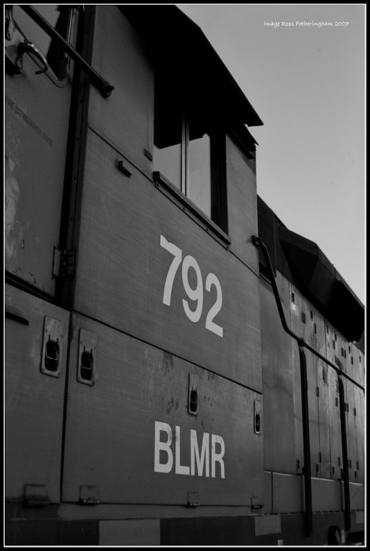 BLMR 792