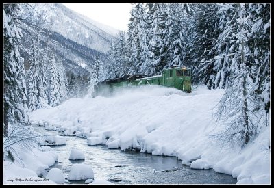 Plow Action