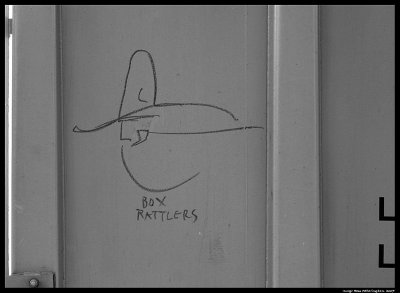Railroad Art
