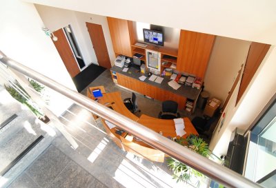 UReason Office in Leiden