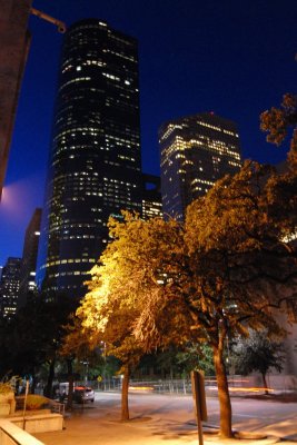 Houston - September 2007