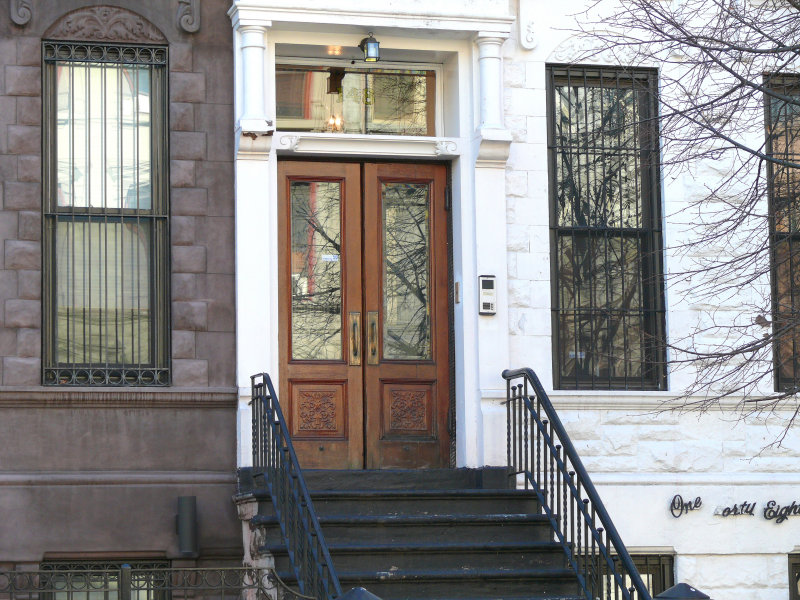 harlem apartments