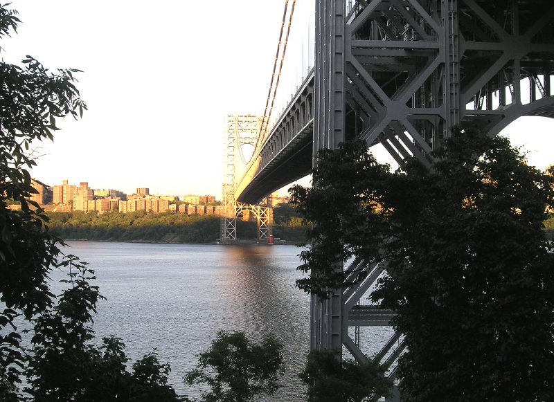 George Washington Bridge