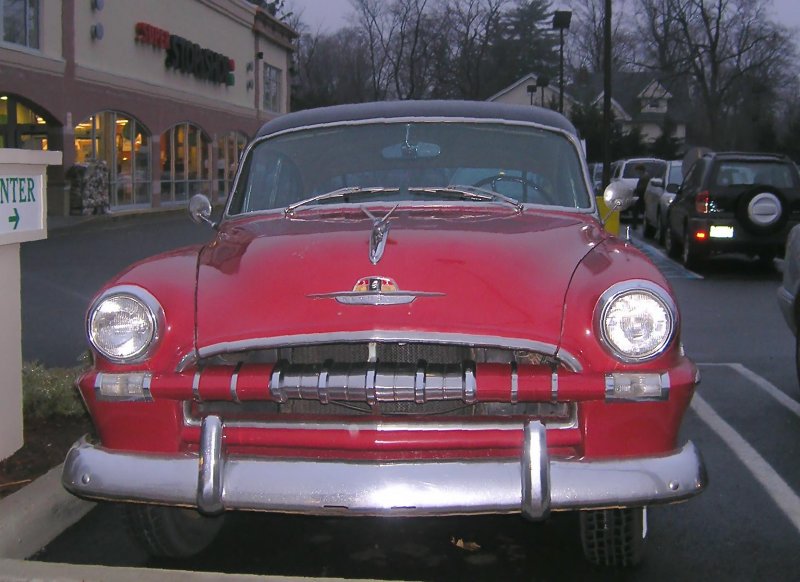 plymouth