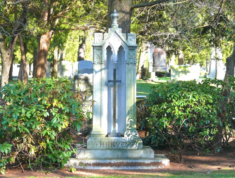 final resting place