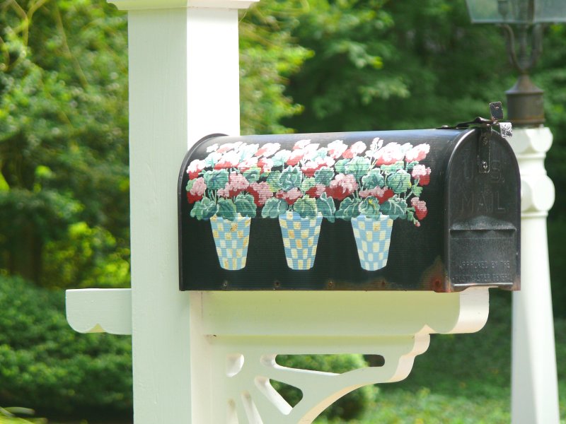 flowerpots