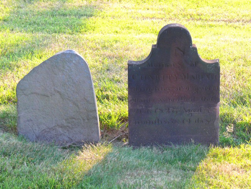 two stones
