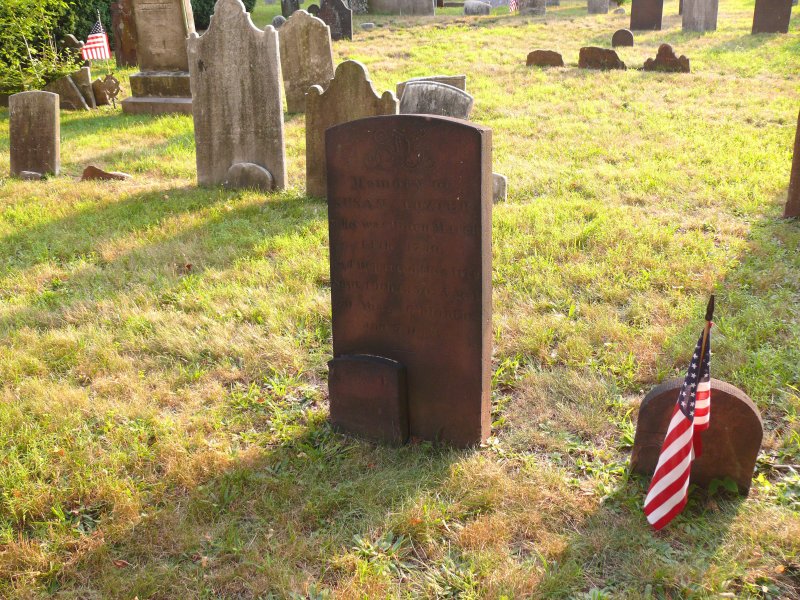long gone