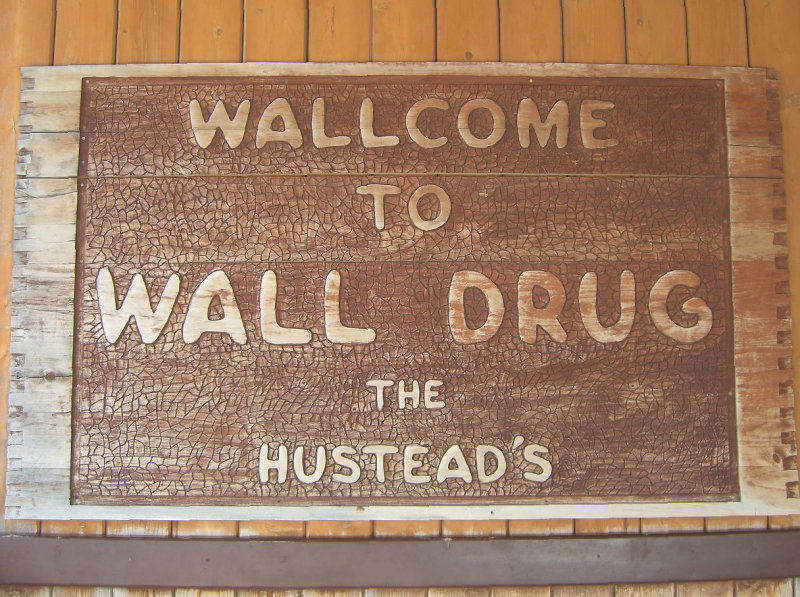 wallcome