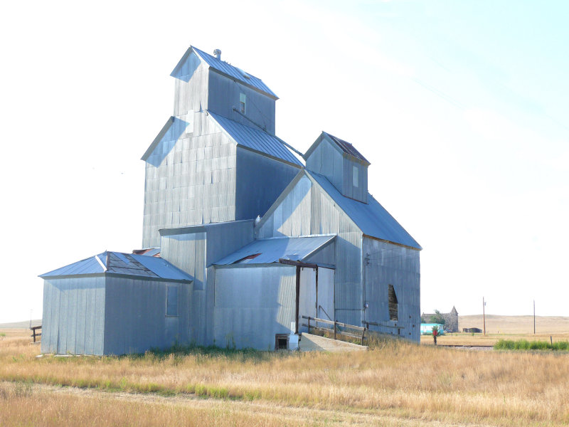 SD silo