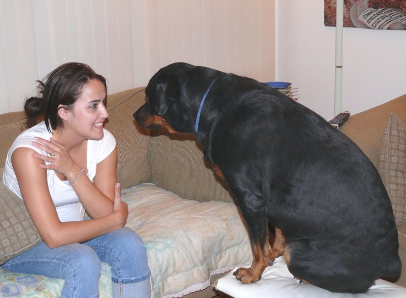 marike and sasha